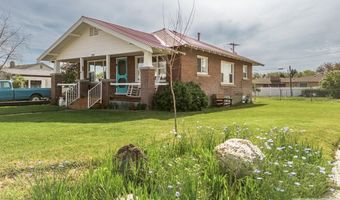295 S 1st W, Bancroft, ID 83217