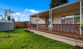 1905 WAVERLY Dr 91, Albany, OR 97322