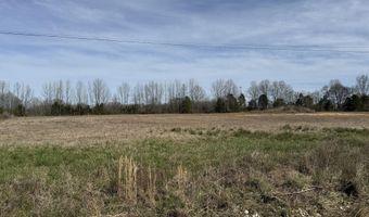 Windance Drive, Baldwyn, MS 38824