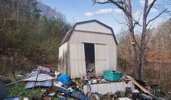 970 Coal Branch Rd, Beattyville, KY 41311