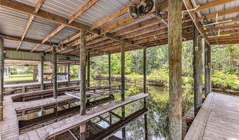 22308 BLUE CREEK LODGE Rd, Astor, FL 32102