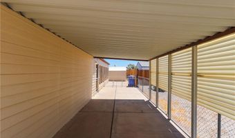 1737 Red Mountain Dr, Boulder City, NV 89005