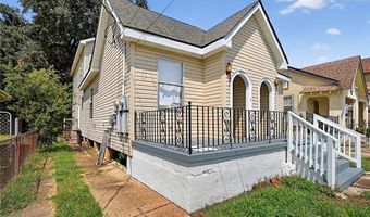 6320-22 BACCICH St, New Orleans, LA 70122