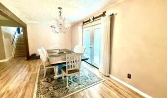 1 Collins Ln, Barboursville, WV 25504