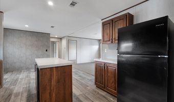 965 NW 55th Ave, Bell, FL 32619