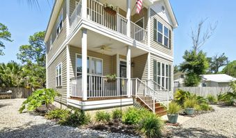 40 Myrtle St, Apalachicola, FL 32320