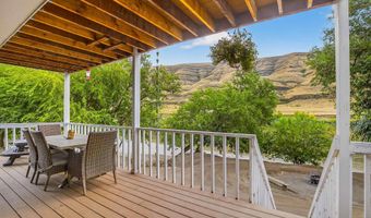 13353 Snake River Rd, Asotin, WA 99402