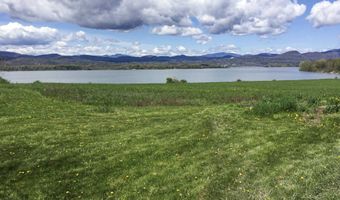 8269 Route 125, Bridport, VT 05734