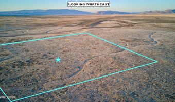 5 Elevenmile Well Rd, Golconda, NV 89414