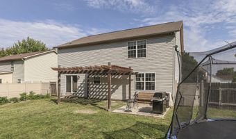 919 Angus Ln, Indianapolis, IN 46217