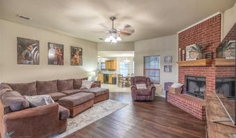 4910 Coyote Run, Abilene, TX 79602