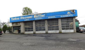 1290 Boston Ave, Bridgeport, CT 06610