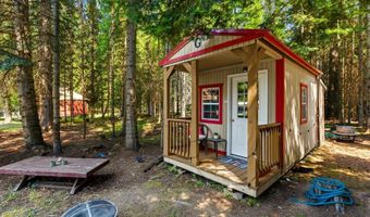 6328 River Rd, Clark Fork, ID 83811
