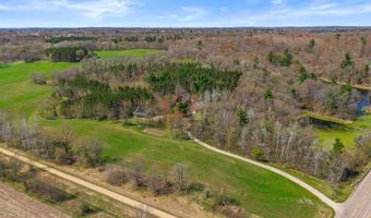 10712 COUNTY ROAD B, Amherst, WI 54406