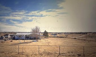 3415 SNOWBALL Trl, Amarillo, TX 79108