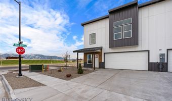 608 Mira Way A, Belgrade, MT 59714