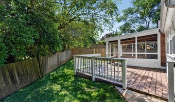 6101 TONTO Ct, Alexandria, VA 22312