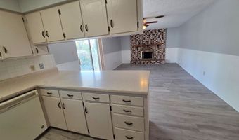 2828 Carmel Dr, Alamogordo, NM 88310