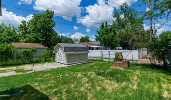 1176 Duxberry Ave, Columbus, OH 43211