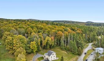 322 Danville Hill Rd, Cabot, VT 05647