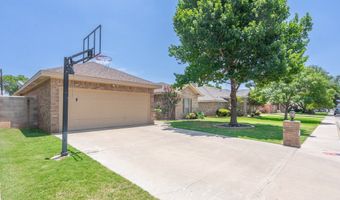 1216 NW 16th St, Andrews, TX 79714
