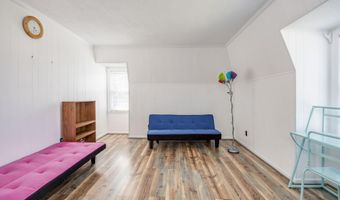 501 N Western Dr, Bishopville, SC 29010