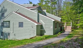 14 E Seasons At Attitash Rd E, Bartlett, NH 03812