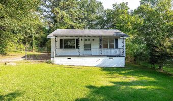 3110 EULATON Rd, Anniston, AL 36201
