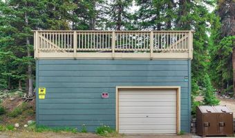 193 Range Rd, Breckenridge, CO 80424