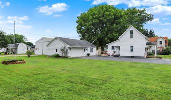405 E Howard Ave, Arcadia, IN 46030