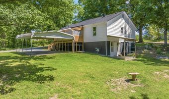 13045 Hwy 69A, Big Sandy, TN 38221