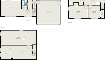 2229 Waldorf Rd, Columbus, OH 43229