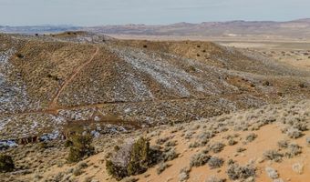 Hamilton Creek Trail, Elko, NV 89801