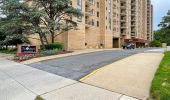 4500 S FOUR MILE RUN Dr 623, Arlington, VA 22204