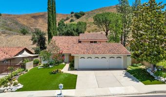 5792 Carell Ave, Agoura Hills, CA 91301