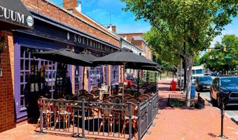 922 S WASHINGTON St 311, Alexandria, VA 22314