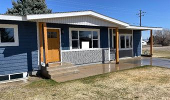 145 Wyoming St, Lovell, WY 82431