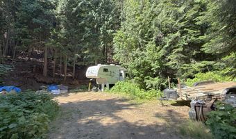 10 Ac S LATOUR CREEK Rd, Cataldo, ID 83810