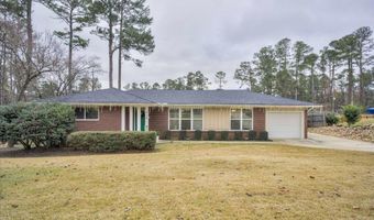 416 AUMOND Rd, Augusta, GA 30909