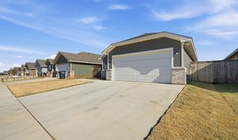 7801 Vineyard Dr, Abilene, TX 79606