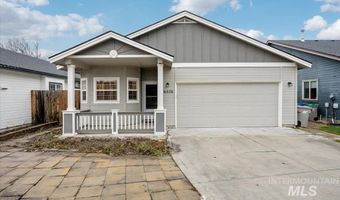 6570 W Battlement, Boise, ID 83714