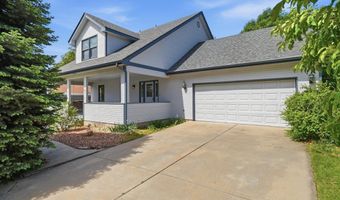 101 Sioux Dr, Berthoud, CO 80513