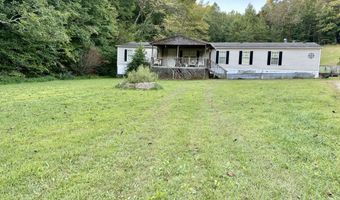 371 Jarvis Branch Rd, Barbourville, KY 40906