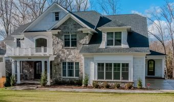 8504 MEADOWLARK Ln BASEMENT, Bethesda, MD 20817