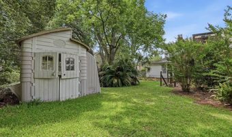 315 E College Ave, Ashburn, GA 31714