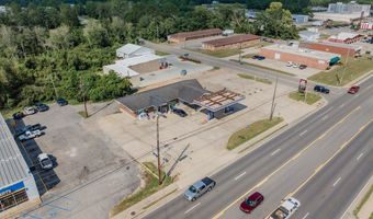191 E PARKER St, Baxley, GA 31513