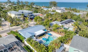 154 CRESCENT Dr, Anna Maria, FL 34216