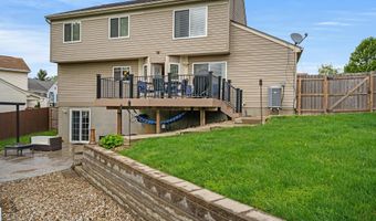 21 Laurel Ridge Dr, Alexandria, KY 41001