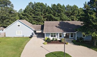 109 Cypress Ct, Arkadelphia, AR 71923