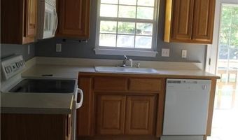 1 Hunby Ln, Bella Vista, AR 72715